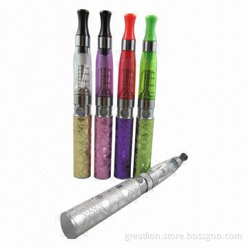 2013 new product electronic cigarette EGO M battery, made in China